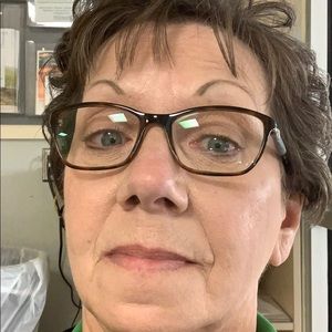 Meet your Posher, Joan